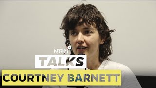 Courtney Barnett | TALKS