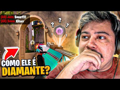 ACHEI QUE ESSE DIAMANTE ERA ASCENDENTE NESSA ANÁLISE DE JETT