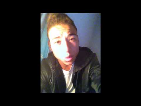 Samy Giovetti - Be Alright MiniCover (TheLosHabanos)