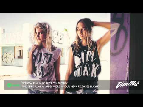 GLOWINTHEDARK - Fire Alarm (feat. Alicia Madison) [Audio] l Dim Mak Records