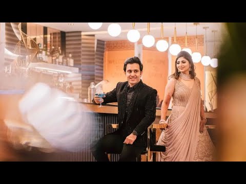 Wedding Photographer portfolio by Akash Virani Photography in Indore - Photo 2