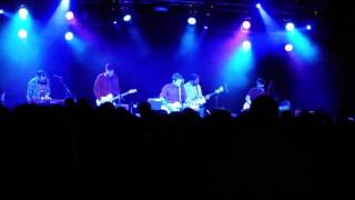 Brian Fallon and the Crowes - Go Tell Everybody