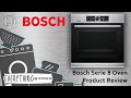 Духовой шкаф Bosch HNG6764W6