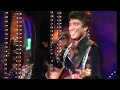 Ronnie McDowell - Paralyzed - From Music City Tonight With Crook And Chase - 1st Episode