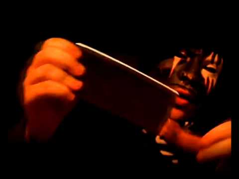 Patrick Horla ft  Mortão - Olha a Facaaaaa