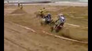 preview picture of video 'Margate Beach Race 2007'