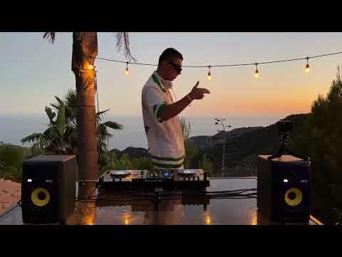 MARCO ACEVEDO LIVE - MALIBU, CALIFORNIA 2022