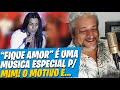 FIQUE AMOR Não Ia Entrar No VOL 10 Da CALCINHA PRETA