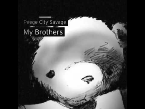 Peege: Wat U Need "promo"