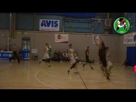 Highlights Montale-Endiasfalti Agliana 49-84