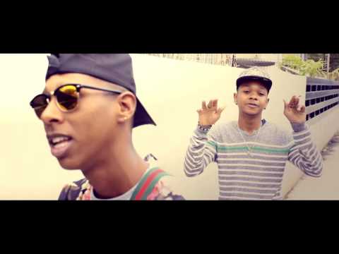 Roman Staya - Jalouman (Clip Officiel) 2016