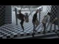 Liars — "Mess on a Mission" (Official Music ...