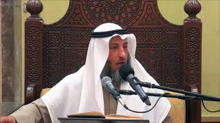 168-القول الثاني في نزع الخف أو إنقضاء المدة -الشيخ عثمان الخميس- فوائد من شرح دليل الطالب