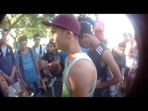 Subex/Kafri vs   | Verano de Freestyle | #Fecha 2