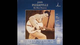 John Pizzarelli -  Gee Baby, Ain&#39;t I Good To You