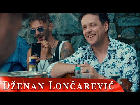 DZENAN LONCAREVIC - AKO SUTRA ME NEMA (OFFICIAL VIDEO)