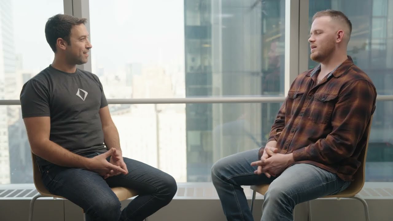 SoFi x Apiiro | Empowering development velocity while reducing application risk