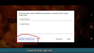 cheats code In AetherSX2 | cheats/patch codes in AetherSx2 Android