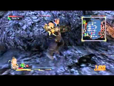 Let's Play Dynasty Warriors 8 Xtreme Legends #37 (Cao Wei)-Battle of Chibi