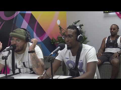 ENTREVISTA LIVE YOUNQMULAKIDZ