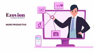 Ezovion Hospital Management Software YouTube Video
