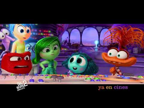 Anuncio: "Conmovedora, tierna y divertida"