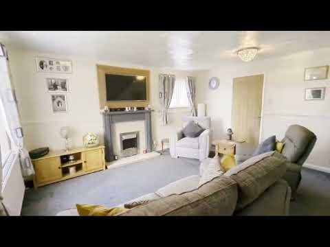 Queen Street, Normanton - Virtual Tour