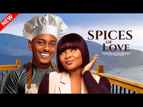 SPICES OF LOVE - Bimbo Ademoye, Timini Egbuson, Chioma Okafor Latest Nigerian movie