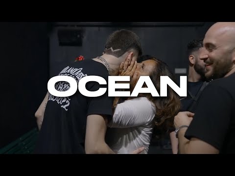 [FREE] Central Cee X Shiva X Melodic Drill Type Beat - "OCEAN DRILLING" | Sample Drill Type Beat