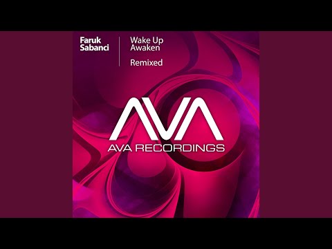 Awaken (DJ Tarkan & V-Sag Remix)
