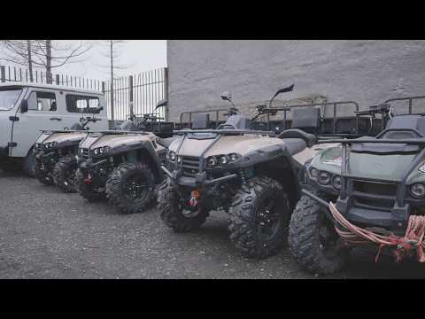 ЛЕС ПОД ЗАЩИТОЙ | Новости Камчатки | Масс Медиа