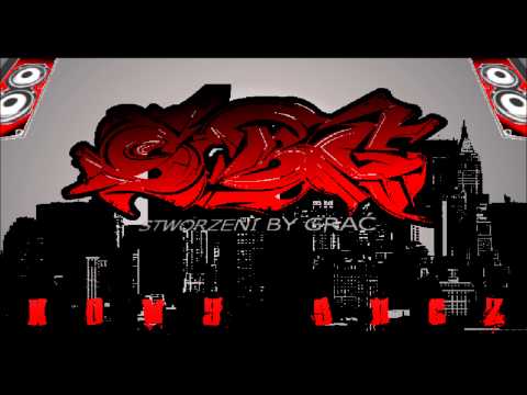 Młody Piana & Karaś - Słowa Mogą Ranić (scr. Żusto)