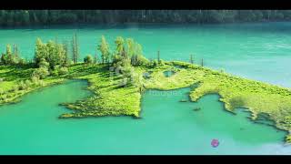 Top 3 MUST-VISIT SPOTS IN QASAQSTAN: Unveiling Kazakhstan's Hidden Gems