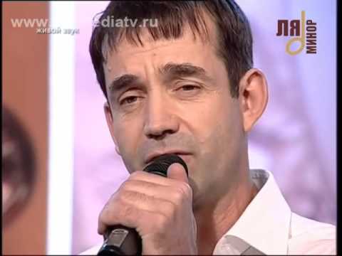 Дмитрий Певцов  группа КарТуш - "Город которого нет"