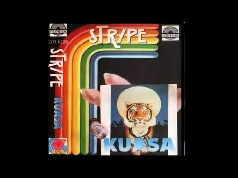 Stripe - Pertama Kali Jatuh Cinta (HQ)