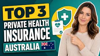 3 Best Private Health Insurance Plans in Australia (2026)
