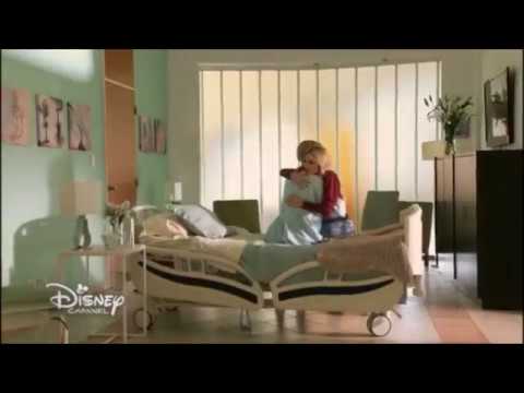 Soy Luna 3 | Sharon regrets what she did and Ámbar forgives her (ep.60) (Eng. subs)