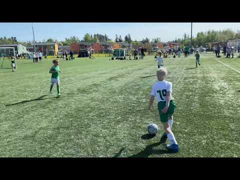 Espoonliiga 20.5.2023 GrIfk PSG 2016 - LePa 1.pa