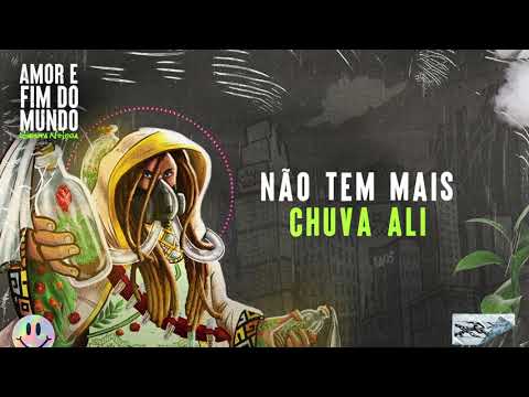 Samora N'zinga - Chuva