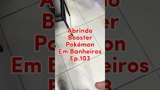 Ep.103 banheiro da Nuki Games #pokemon #humor #pokemontcg  #pokemoncards #cards