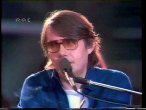 Blitz Minà intervista De Andre su Tempi Duri