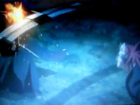Bleach Fade To Black fighting Scenes the best one! Movie 3 - Renji VS Ichigo