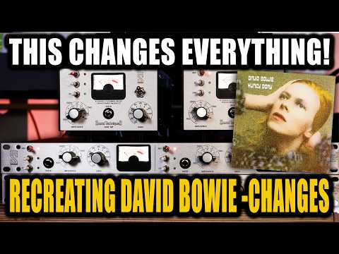 Sound Techniques by Warm Audio: Vintage Sound for a Fraction Of The Price
