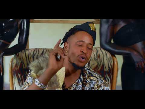 Ted Smith et les Pitbulls - Bor YANGU feat Dj Spilulu