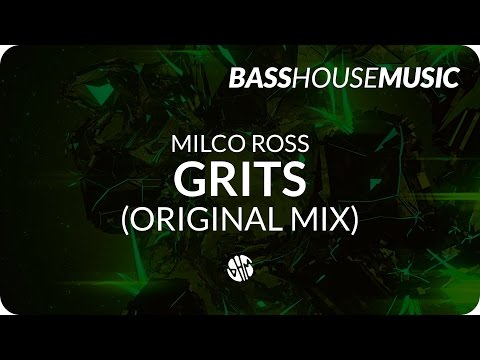 Milco Ross - Grits