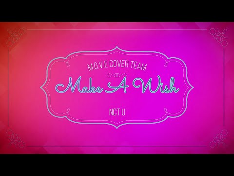 NCT U - 'Make A Wish (Birthday Song)' | Dance cover by M.O.V.E