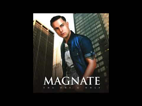 Fuera De Control - Magnate Y Valentino