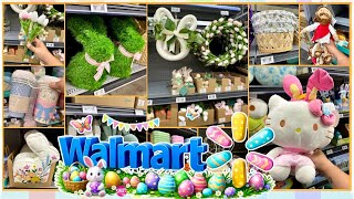Walmart Easter 2026 🐰 It’s Official 🤓 First Look at What Just Hit Stores🥕#walmart #new