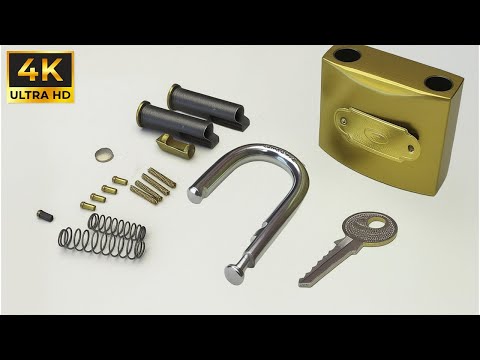 The Secret That Professional Locksmiths Never Want You To Know