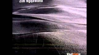 Zim Ngqawana  - Tafelberg / Carnival Samba